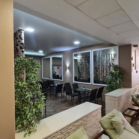 Hotel Royal Spa Баня-Ковиляча Экстерьер фото